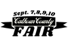 calhoun county fair